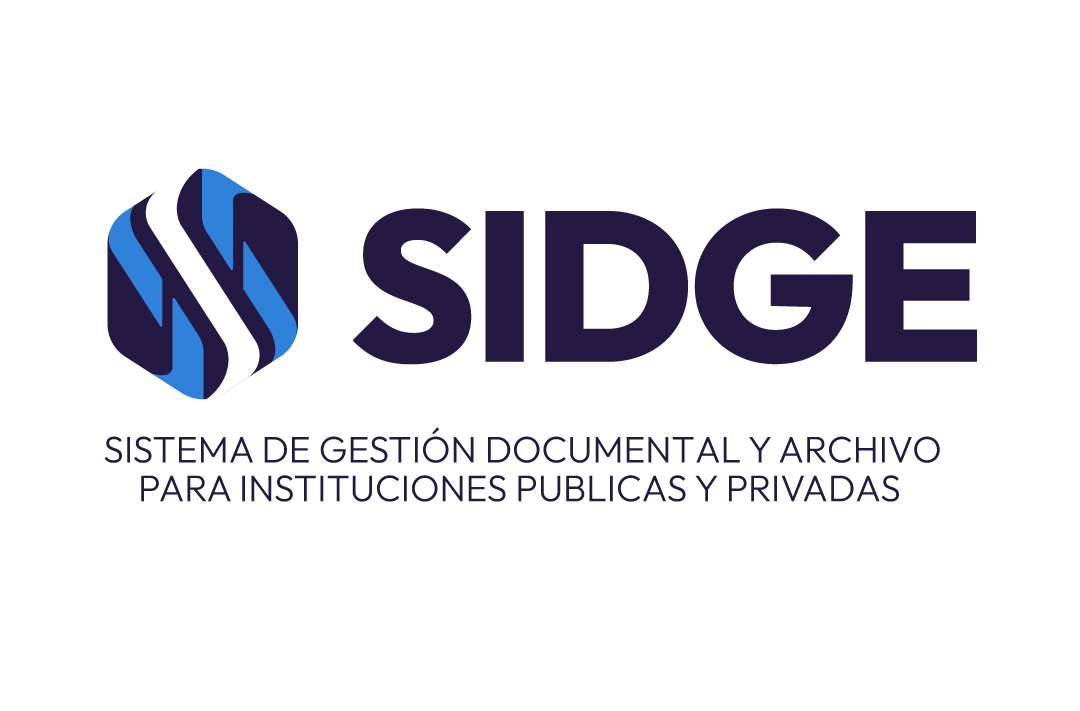 SIDGE Logo